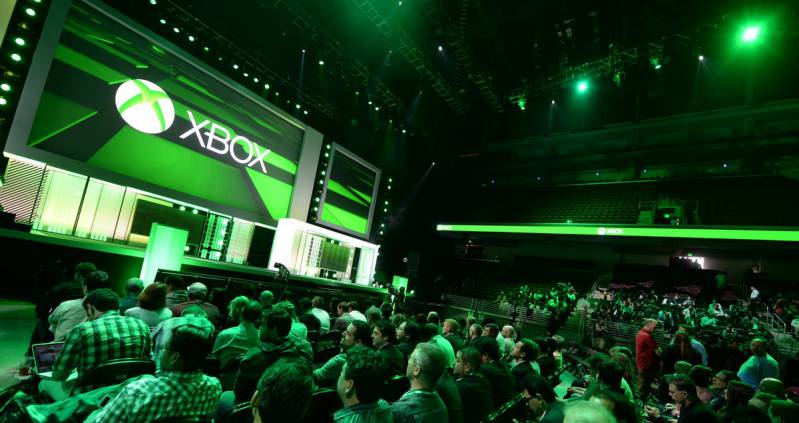 PS4 podłączone do Xboksa One? To da się zrobić
