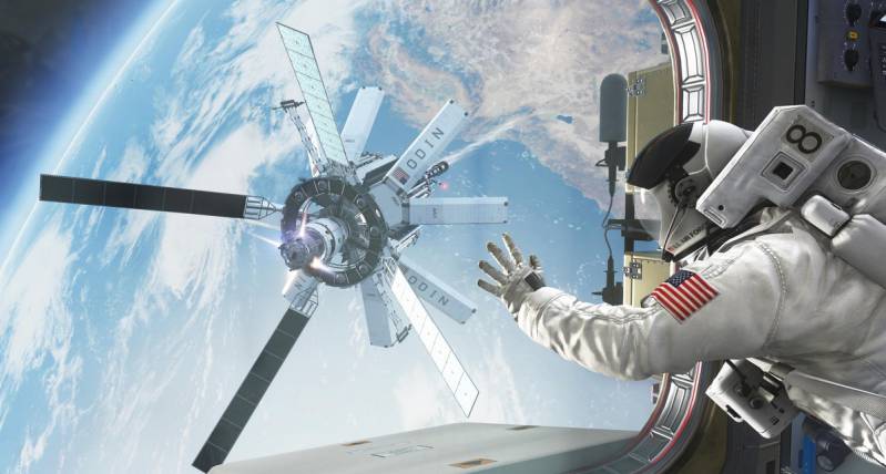 Call of Duty: Ghosts najlepiej sprzedającą się grą na PS4