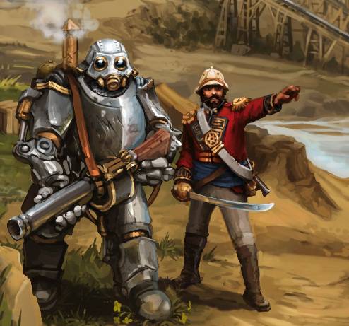 Gdy fantasy to za mało - o różnych nurtach w grach komputerowych