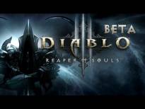 Diablo III: Reaper of Souls - BETA