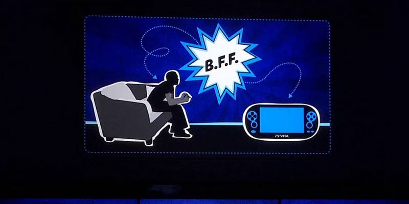 Zestaw PS4 i PS Vita niebawem trafi do sprzedaży