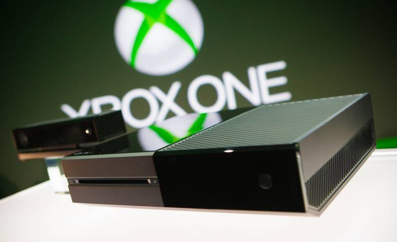 Microsoft i Sony gratulują sobie nawzajem wypuszczenia nowych konsol