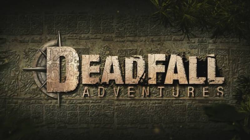 Deadfall Adventures – dziś premiera! Z tej okazji mamy konkurs i wywiad z twórcami