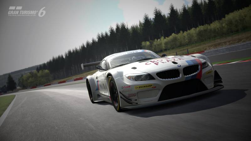 Gran Turismo 7 może ukazać się już w przyszłym roku