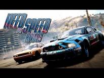 Need For Speed: Rivals - Premiera