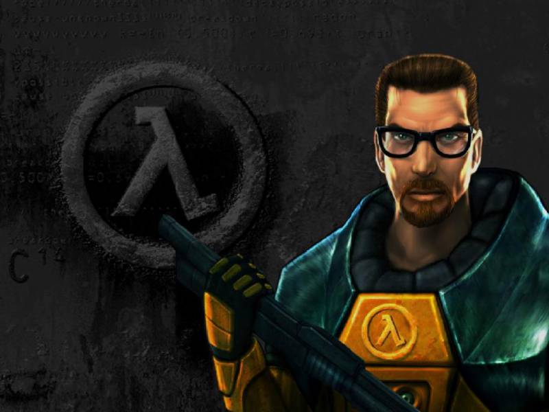 Half-Life skończył 15 lat – pamiętacie jeszcze o nim?