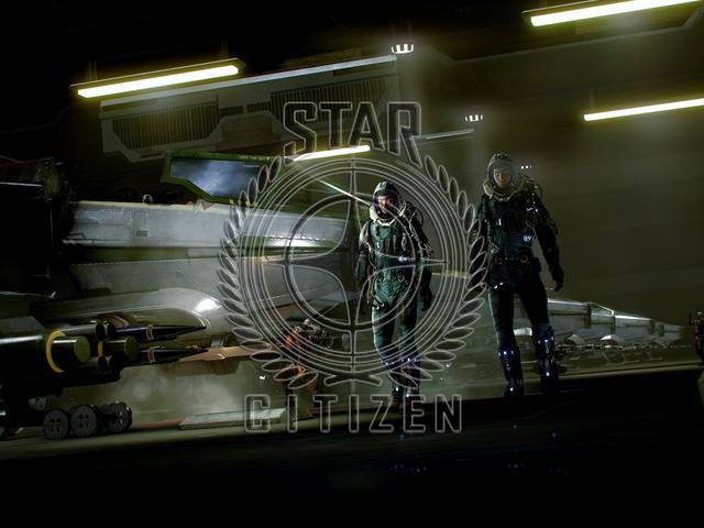 Star Citizen zebrał już 30 milionów dolarów