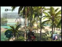GIEROWE STREAMY - Assassins Creed IV Black Flag - #5