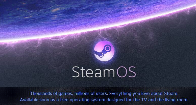 Steam Machine – czas sprawdzić prototyp platformy Valve