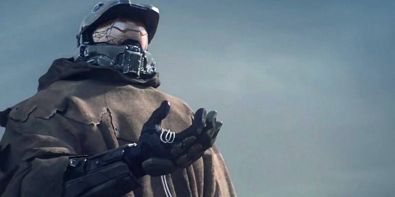 Halo na premierze Xbox One? Takie były plany