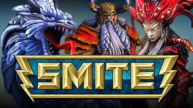 $100,000 nagrody w turnieju z okazji startu SMITE