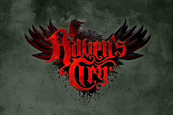 Raven's Cry zadebiutuje w maju 2014!