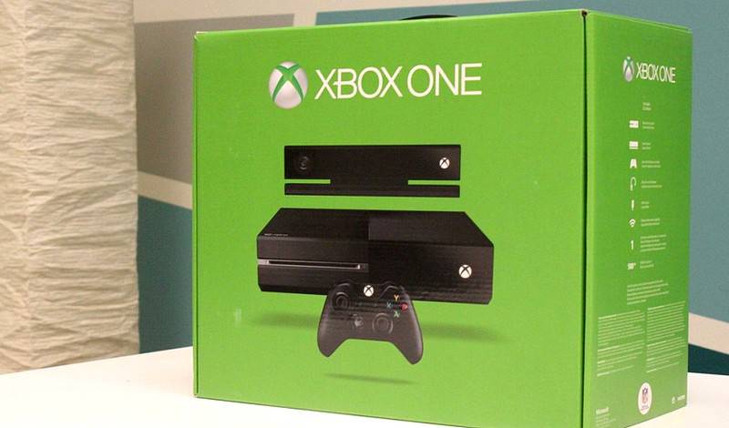 Xbox One droższy do złożenia niż PS4