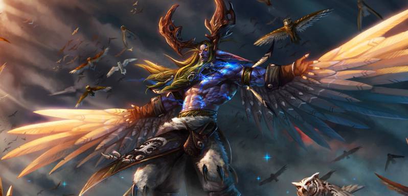 Film World of Warcraft znów opóźniony