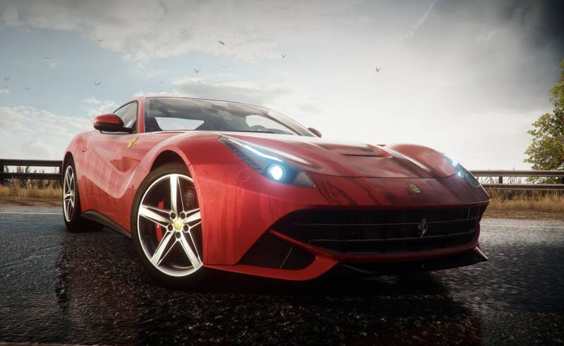Need for Speed: Następna część doczeka się Wczesnego Dostępu?