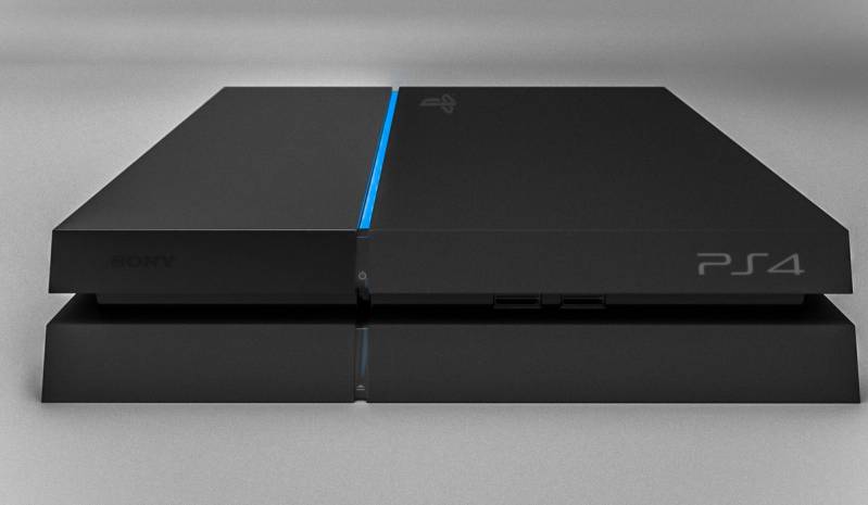 PS4 stworzone bardziej jak PS2 niż PS3
