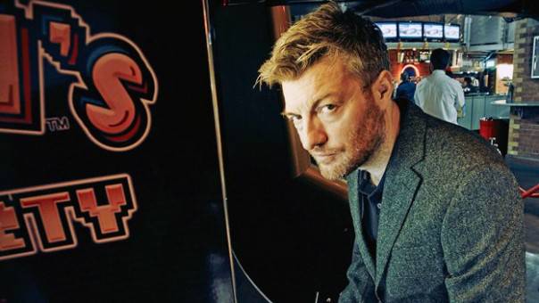 Nowy zwiastun brytyjskiego show 'How Video Games Changed the World'