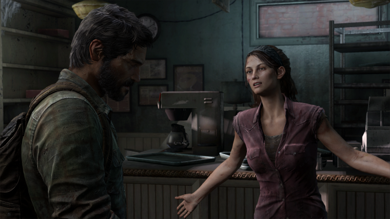 Film The Last of Us w planach?