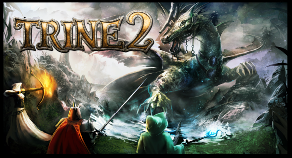 Trine 2: Complete Story ląduje na PS4