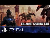 Killzone: Shadow Fall (PS4) - Cień (część 1)