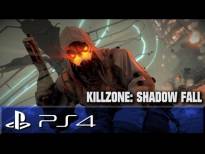 Killzone: Shadow Fall (PS4) - Cień (część 2)