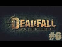 #6 DeadFall: Adventures - Świątynia pod lodem