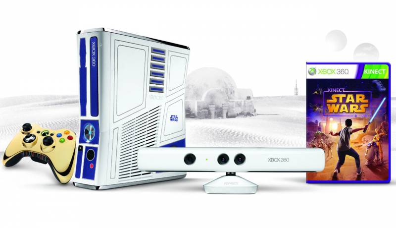 Xbox 360: Osiem lat to dobry wynik