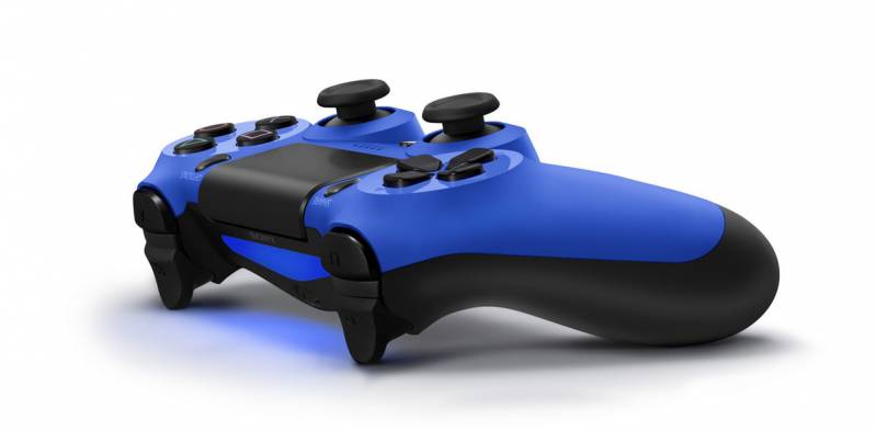 PS4 – Człowiek zastrzelony za konsolę