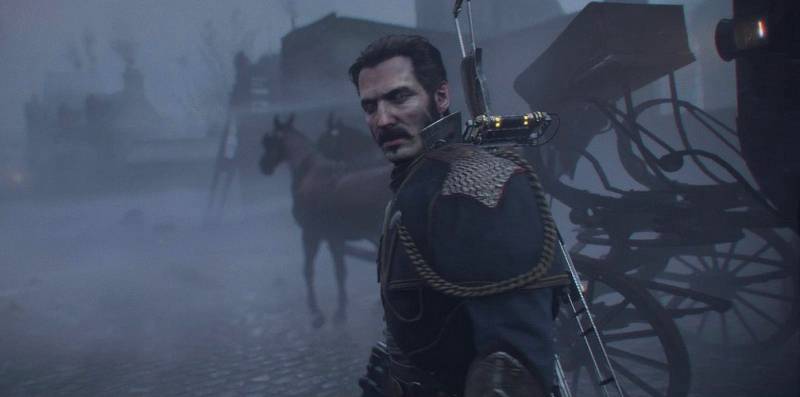 The Order: 1886 – premiera już za rok?