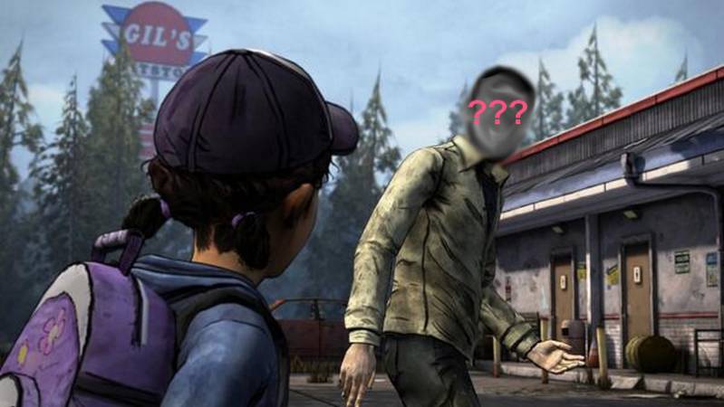 The Walking Dead: Season Two – czas na powrót starego znajomego