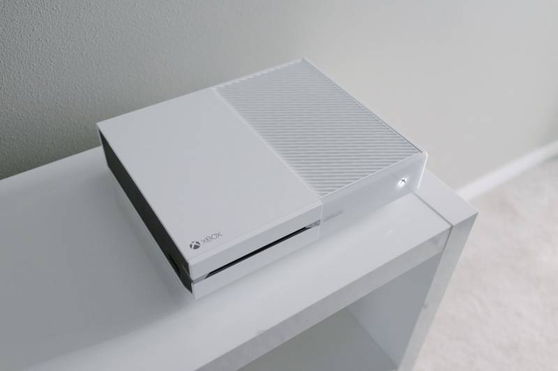 Xbox One zmieniony w dev kit – jak to zrobić?