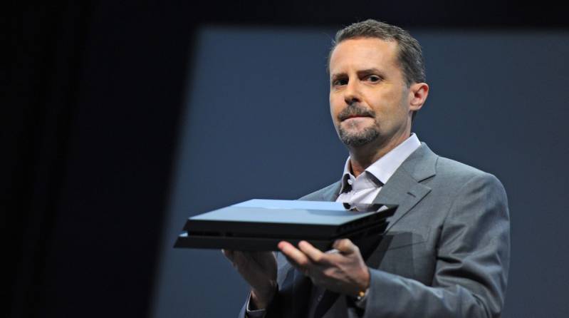 PlayStation 4 trafiło do ponad 2 milionów domów