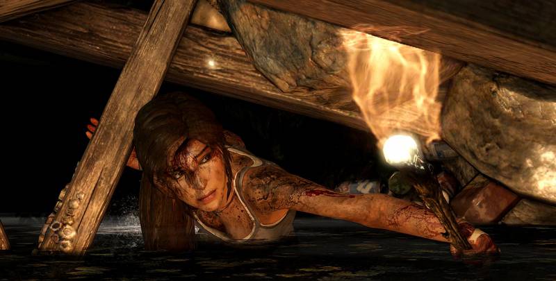 Square Enix szykuje co najmniej dwie niespodzianki na galę VGX