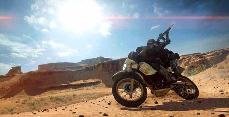Battlefield 4: Chińska Nawałnica już dostępna!