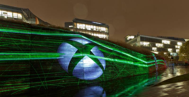 Xbox One z milionowymi rekordami