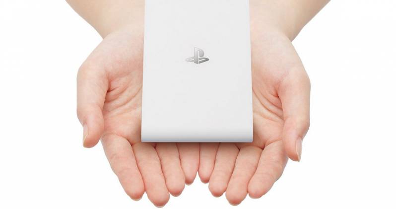 PS Vita TV – gadżet na który warto czekać?