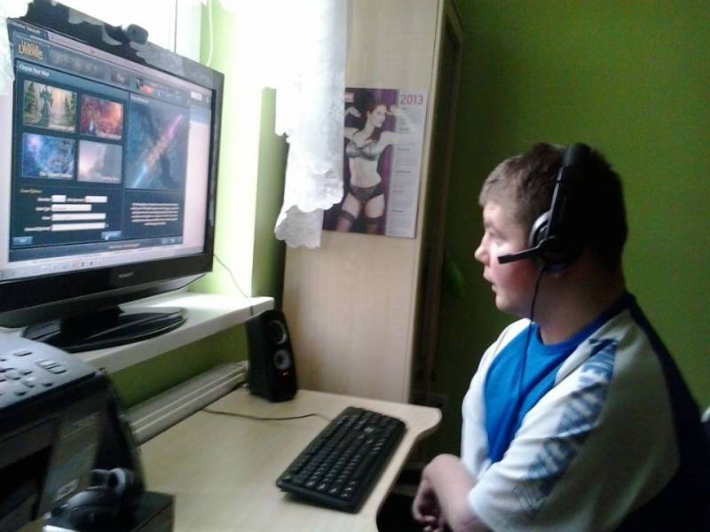 Wywiad z Kotwiczem!
