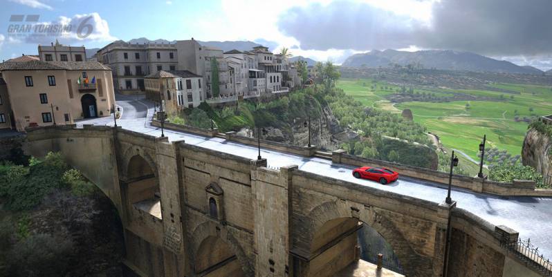 Gran Turismo 6 – mikrotransakcje wycenione