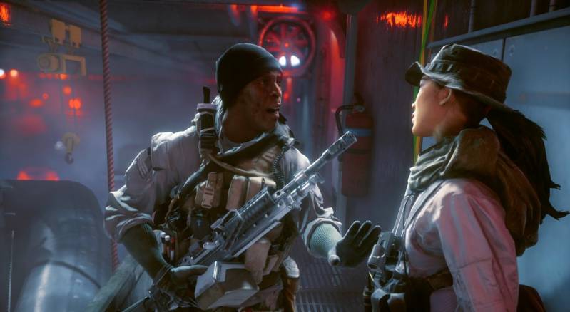 DICE zawiesza wszystkie projekty przez Battlefielda 4
