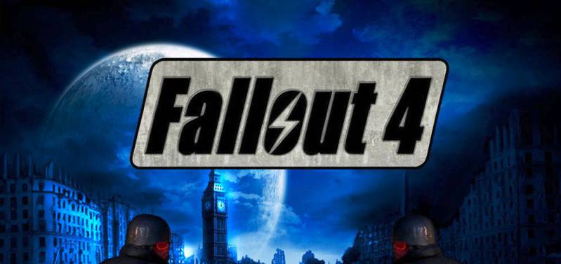 Fallout 4 i The Elder Scrolls Online omijają VGX