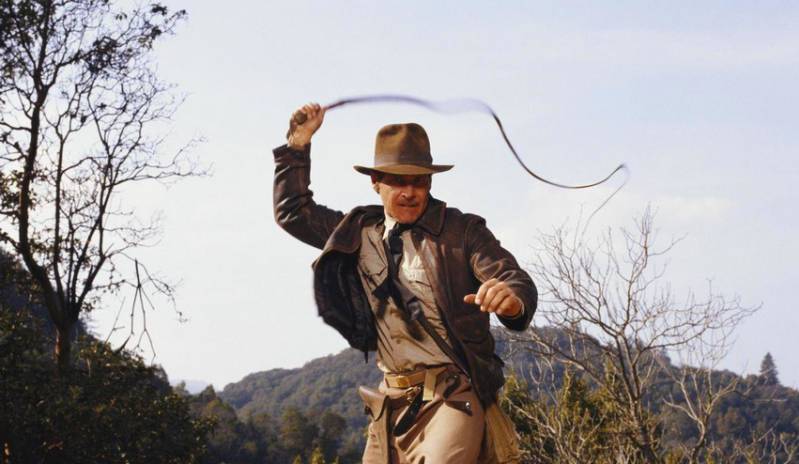 Indiana Jones wróci do świata gier dzięki Disneyowi?