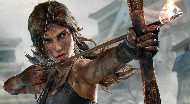 Tomb Raider: Definitve Edition potwierdzone – jest na co czekać?
