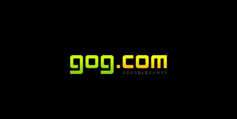 Start noworocznej wyprzedaży na GOGu