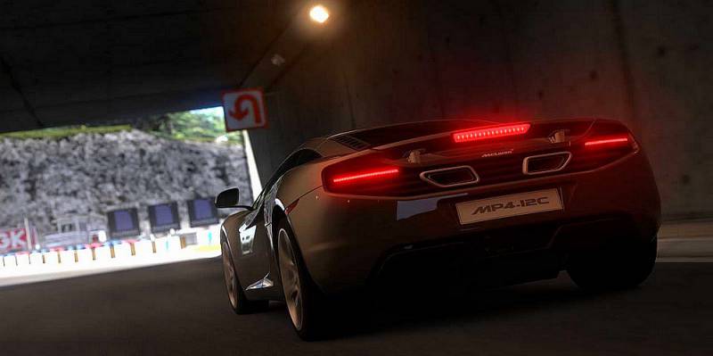Gran Turismo 6 z gorszymi wynikami niż GT5