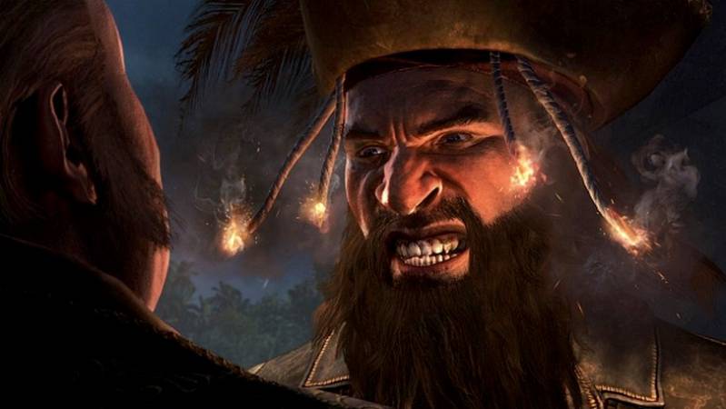 Assassin's Creed 4: Black Flag – dodatek do trybu multiplayer już jutro
