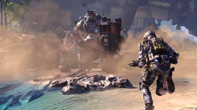 Beta Titanfall nadchodzi?