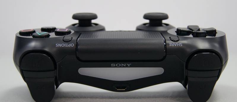 PlayStation 4 i kilka dziwnych statystyk