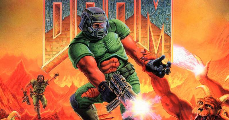 Doom ma już 20 lat