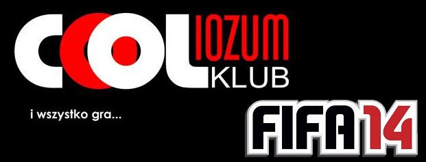 I Turniej FIFA 14 w Cooliozum Klub Poznań