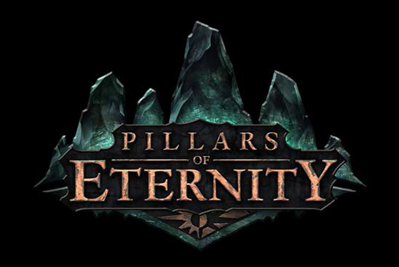 Project Eternity zmienia nazwę na Pillars of Eternity